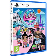 L.O.L. Surprise! B.B.s BORN TO TRAVEL - PS5 - Console Game