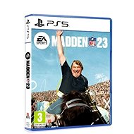 MADDEN NFL 23 - PS5 - Console Game