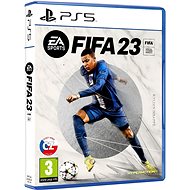 FIFA 23 - PS5 - Hra na konzoli