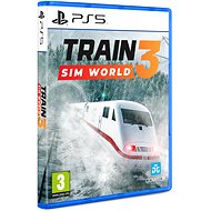 Train Sim World 3 - PS5 - Hra na konzoli