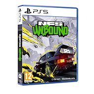 Need For Speed Unbound - PS5 - Hra na konzoli