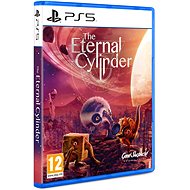 The Eternal Cylinder - PS5 - Hra na konzoli