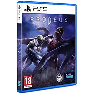 Prodeus - PS5 - Hra na konzoli