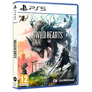 Wild Hearts - PS5 - Hra na konzoli