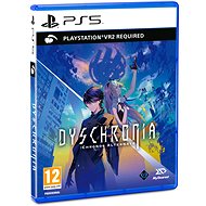 Dyschronia Chronos Alternate - PS VR2 - Hra na konzoli