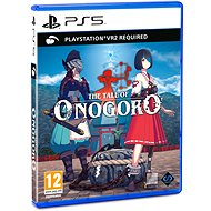 The Tale of Onogoro - PS VR2 - Hra na konzoli