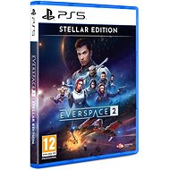 EVERSPACE 2: Stellar Edition - PS5 - Hra na konzoli