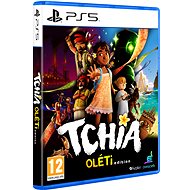 Tchia: Oléti Edition - PS5 - Hra na konzoli