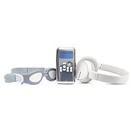 AVS přístroj Laxman Basic - Psychowalkman