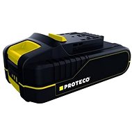 PROTECO 51.99-AKU-20-2000 akumulátor 20V, 2000mAh - Nabíjecí baterie pro aku nářadí