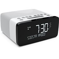 Pure Siesta Charge Polar - Radiobudík