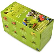 Puro Fairtrade Tea Bags MIX 25x2g - Tea