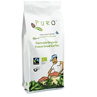 Puro INSTANTNÍ káva Fairtrade 500g - Káva