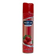 Fresh Air osvěžovač vzduchu 300 ml strawberry - Osvěžovač vzduchu