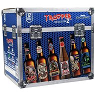 Iron Maiden's TROOPER mixed pack 12×0,33l - Pivo