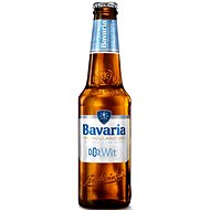 Bavaria Wit 0,33l 0% - Beer
