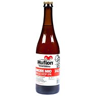 Muflon Amore Mio 14,5° 0,75l 6,5% - Pivo