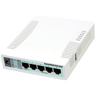 Mikrotik RB951G-2HnD - Routerboard