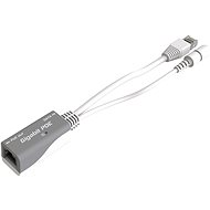 Modul pro POE (Power Over Ethernet), 18V- 57V, LED, Gigabitový - Modul