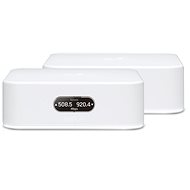 Ubiquiti AmpliFi Instant Router 2,4 Ghz/5 GHz - Dual band + Mesh point - WiFi systém