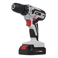 POWERPLUS POWC1061 - Aku vrtačka