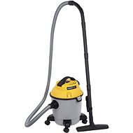 POWERPLUS POWX321   - Průmyslový vysavač