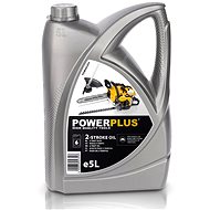 POWERPLUS POWOIL025, 5l  - Olej