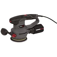 PowerPlus POWE40030 - Excentrická bruska