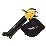 POWERPLUS POWXG4037 - Vysavač listí