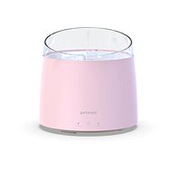 PETWANT W2 Smart Fontain UV Pink - Dávkovač vody