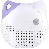 PETWANT Odor Purifier - Removal of Odours and Bacteria