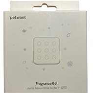 PETWANT Odour Purifier Filling - Lily - Cat Litter Box Filters