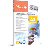 PEACH PPR525-01 A3/250 lesklé - balení 25 ks - Laminovací fólie