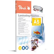 PEACH PPR525-03 A5/250 lesklé - balení 25 ks - Laminovací fólie