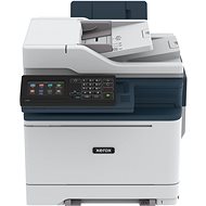 Xerox C315DNI - Laser Printer