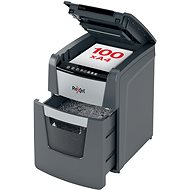 Skartovač REXEL Auto+ Optimum 100X - Skartovač
