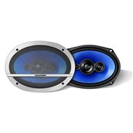 BLAUPUNKT QL690 Blue Magic - Reproduktory do auta