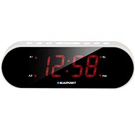 BLAUPUNKT CR 6SL silver - Radio Alarm Clock