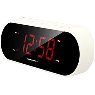 BLAUPUNKT CR 6WH bílý - Radiobudík