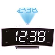 BLAUPUNKT CRP7WH - Radio Alarm Clock