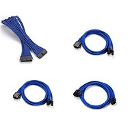 Phanteks Extension Cable Set - Blue