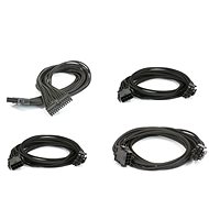 Phanteks Extension Cable Set - Black