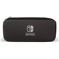 PowerA Stealth Console Case - Black - Nintendo Switch - Obal na Nintendo Switch