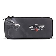 PowerA Stealth Console Case - The Witcher 3 - Nintendo Switch - Obal na Nintendo Switch