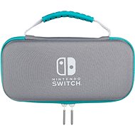 PowerA Protection Case Kit - Turquoise Kit - Nintendo Switch Lite - Obal na Nintendo Switch
