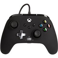 PowerA Enhanced Wired Controller - Black - Xbox