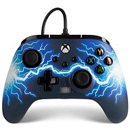 PowerA Enhanced Wired Controller - Arc Lightning - Xbox