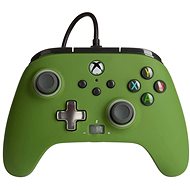 PowerA Enhanced Wired Controller - Soldier - Xbox