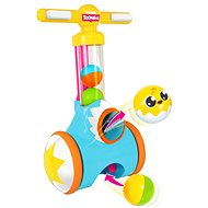 Walker with ejection balls - Baby Walker