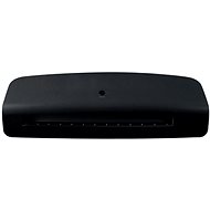 Q-CONNECT A4, černý - Laminátor